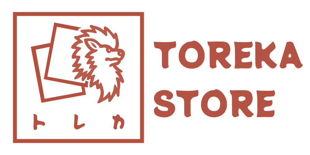 Toreka Store