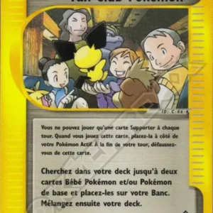 Super Suppression d&rsquo;Énergie 2 N°134 — Aquapolis — Français