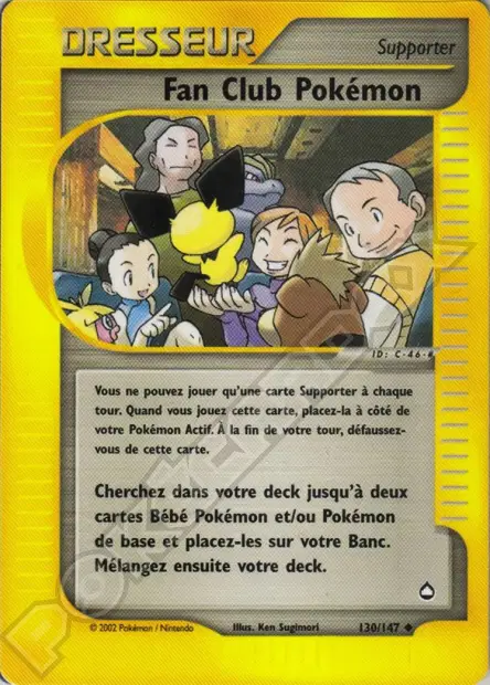 Super Suppression d&rsquo;Énergie 2 N°134 — Aquapolis — Français