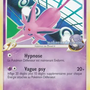 Mentali 4 N°18 — Platine Rivaux Émergeants — Français