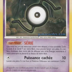 Zarbi S N°39 — DP Merveilles Secrètes — Français — Reverse