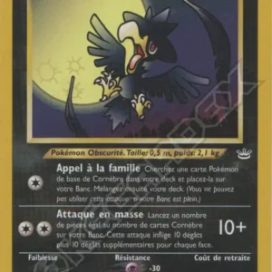 Cornèbre N°46 — Neo Revelation — Français