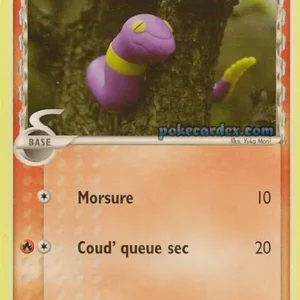 Abo δ Espèces Delta N°47 — EX Île des Dragons — Français