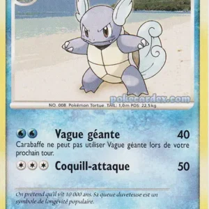 Carabaffe N°75 — DP Merveilles Secrètes — Français — Reverse