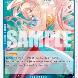 Shirahoshi N°OP14-047 — OP-14 — Japonais