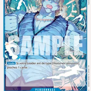 Smack N°OP14-050 — OP-14 — Japonais