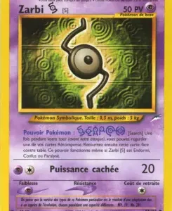 Zarbi S N°87 — Neo Destiny — Français