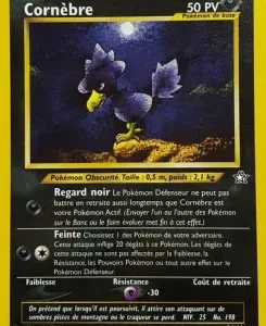 Cornèbre N°24 — Neo Genesis — Français