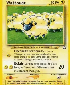 Wattouat N°65 — Neo Genesis — Anglais