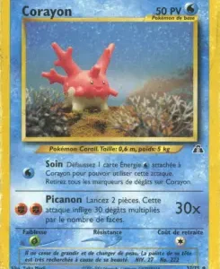 Corayon N°37 — Neo Discovery — Français
