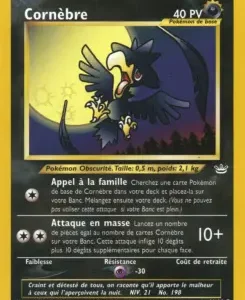 Cornèbre N°46 — Neo Revelation — Français