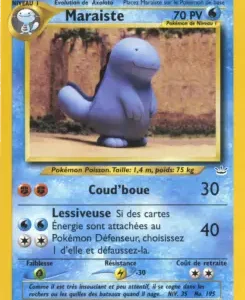 Maraiste N°48 — Neo Revelation — Français