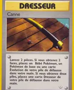 Canne N°64 — Neo Revelation — Français