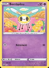 Bombydou 11/15 — Promo McDonald&rsquo;s 2022 — Français