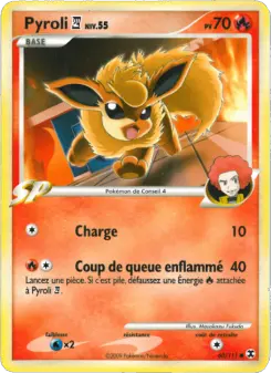 Pyroli Niv. 55 60/111 — Rivaux Émergeants — Français