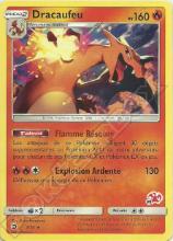 Dracaufeu 3/70 — Académie de Combat (Deck Dracaufeu) — Français