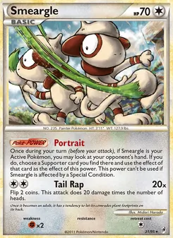 Queulorior 21/95 — L&rsquo;appel des Légendes — Français — Holo